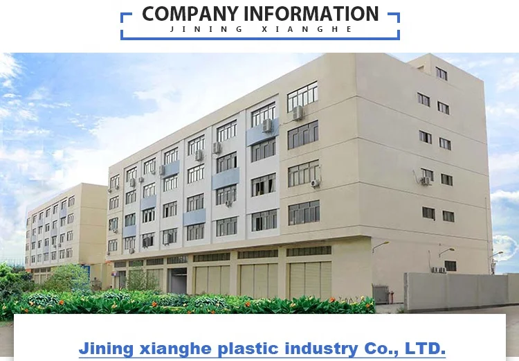 5-layer co-extruded PO film- polyolefin shrink film