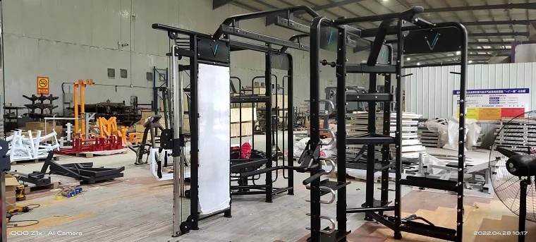 Professional Sports Training Team Use Device Good Quality And Hot Sale Synergy 360 Machine