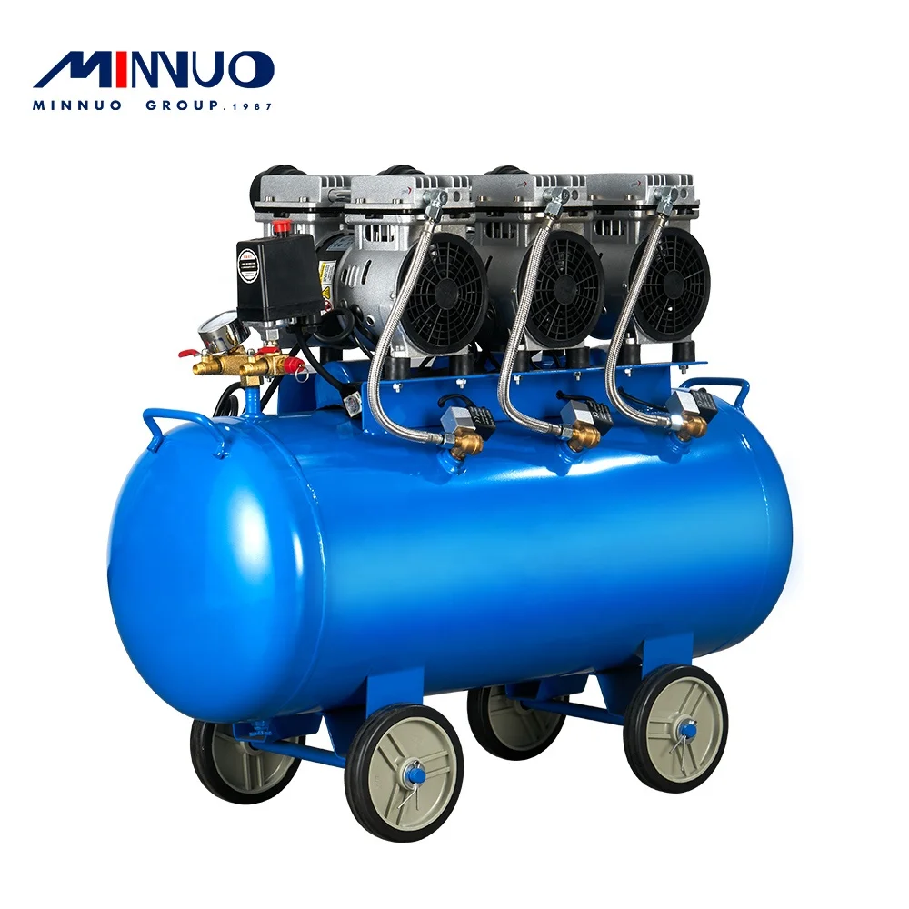 Minnuo brand factory price air compressor piston ring 7bar 8bar 220V 230V worthy trust and choice