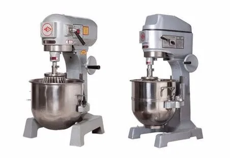Commercial Planetary Mixer  Planetary Countertop Mixer for Food wheat flour mill bread