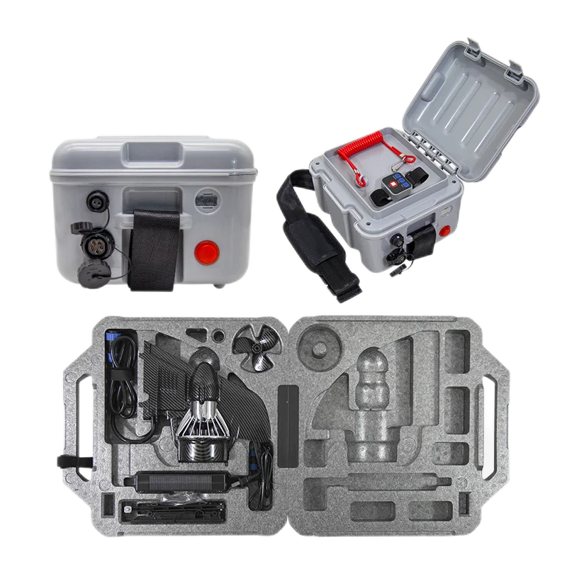 Electric Power Motor  Sup Fin  Stand Up Paddle Board kayak Electric surfing fin