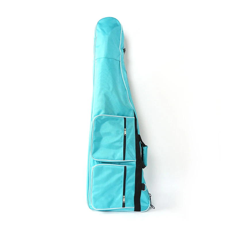 High Quality Customizable Modern Simplicity Martial Arts Bag Sword Fencing Sports Equipment Bag