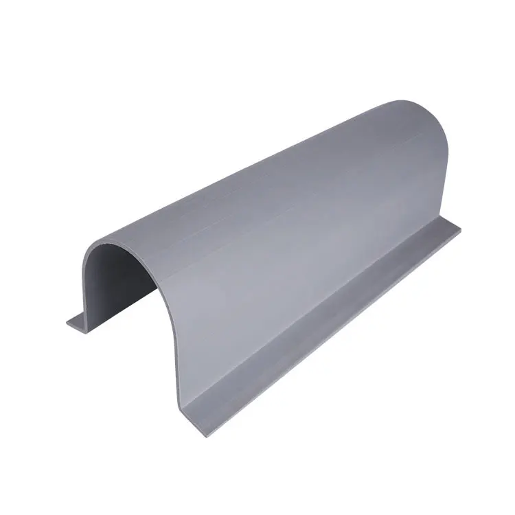 Цена по прейскуранту завода полукруглый ПВХ телефонный кабель