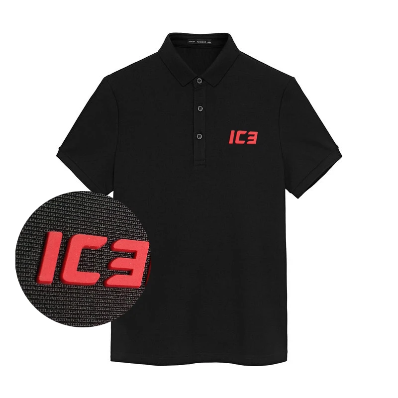 3d мягкий ПВХ силикон Резина пользовательский бренд одежды Логотип Этикетка значок индивидуальная