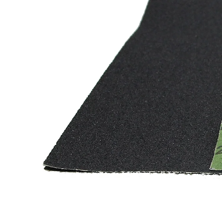 Global 28x23cm Dry Garnet Sandpaper Sheet 60 to 400 Grit Abrasive/sand/sanding Paper Polishing Sanding Paper Flexible 23cmx28cm