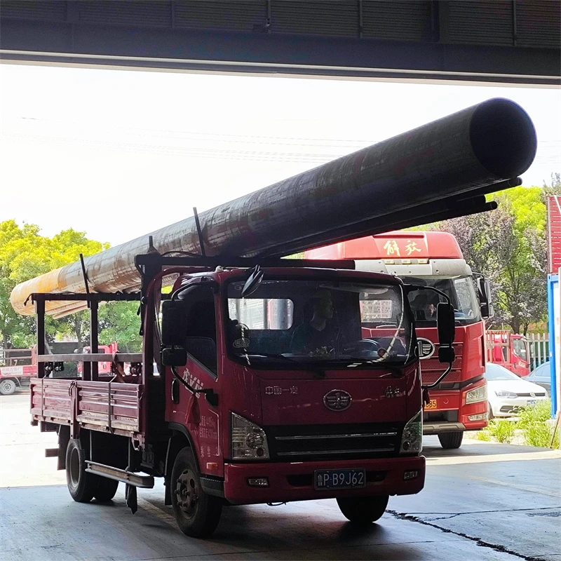 High Quantity Supply Astm 304 321 Seamless Stainless Steel Pipe Prime Quality Hot Rolled Mild Steel Pipes