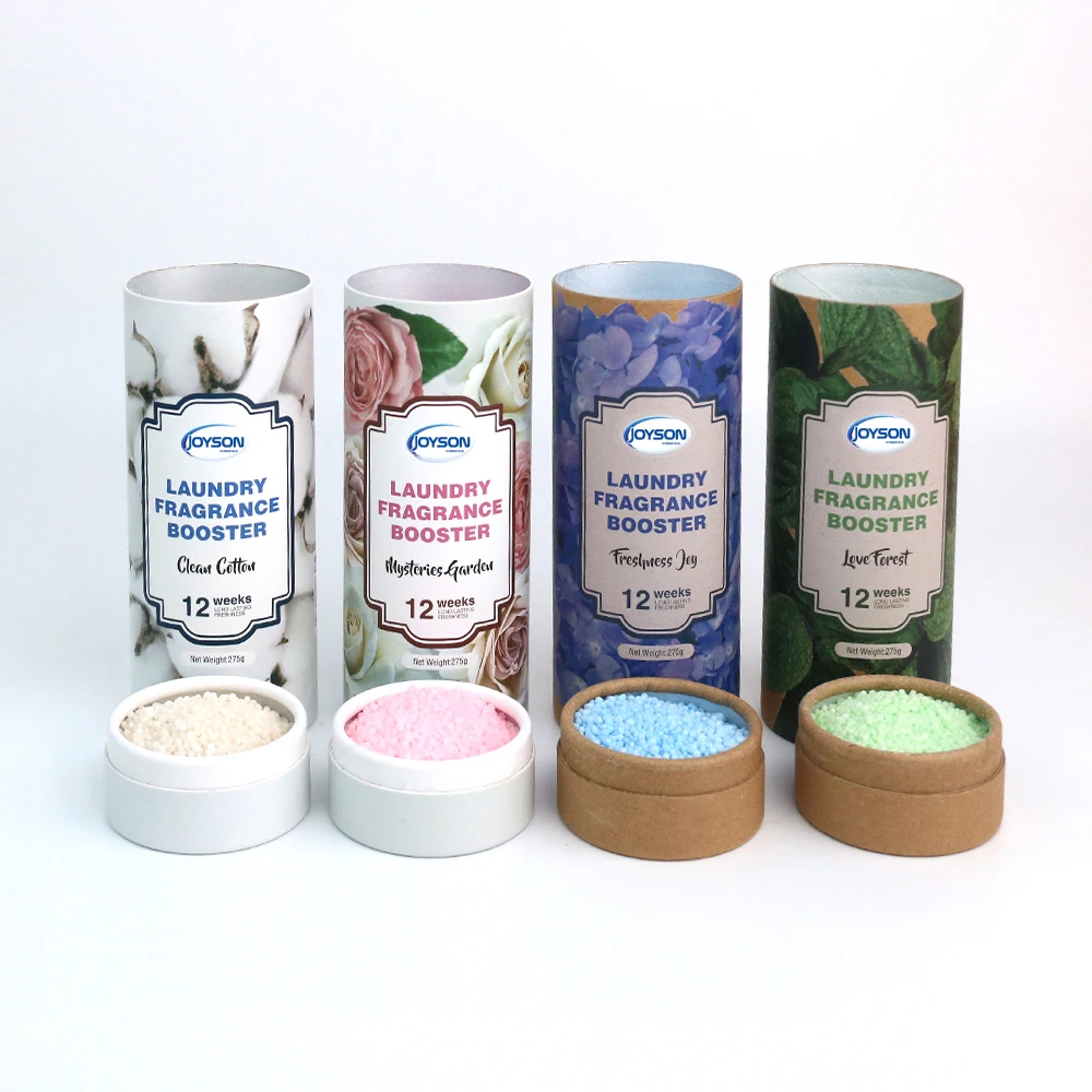 ODM High quality Fifth Avenue Perfume scent booster pods scented bead Antistatic/Fabric softener/Lasting fragrance booster beads