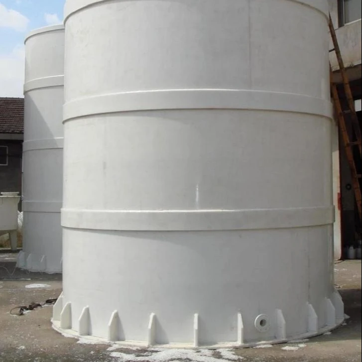 
Chemical Bulk & Daily Tanks (AKTIFPAK by AAT) 