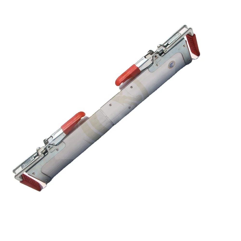 Регулируемый разделительный настенный замок для груза DEKRA 2400-2700 мм