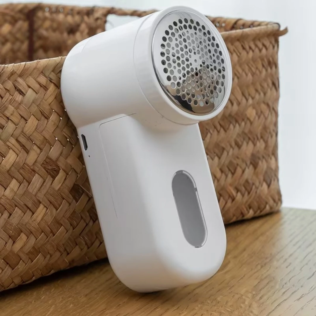Fabric shaver and lint remover battery operated fabric shaver for Household Cleaning Tool and Accessories