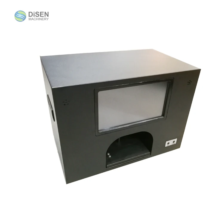 Цифровая печатная машина для ногтей на продажу