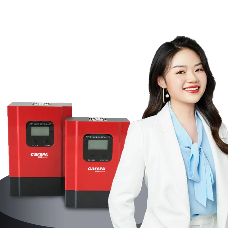 Контроллер системы солнечной батареи MPPT track 20 А, низкая цена, 48 В, контроллер зарядки аккумулятора с RS485 и Wi-Fi связью