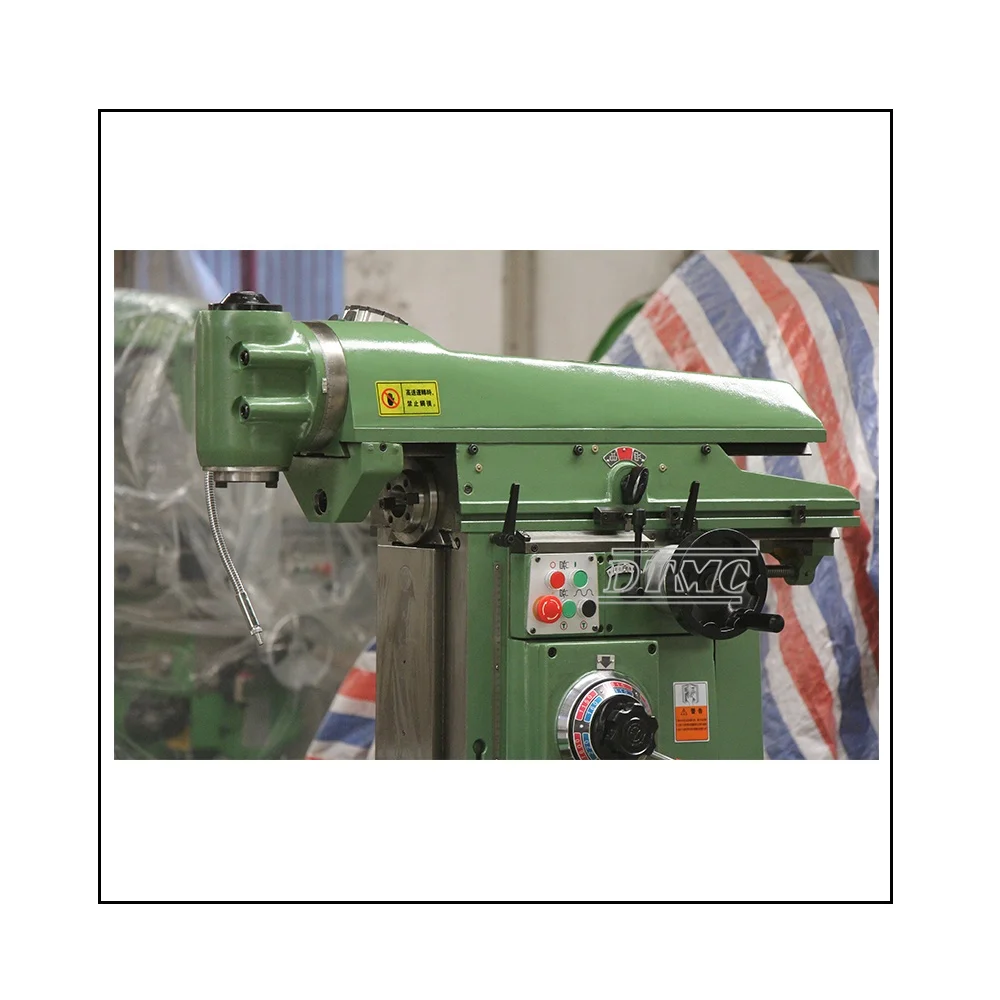 X8130 Tool Milling Machine Milling machine Hot Sale