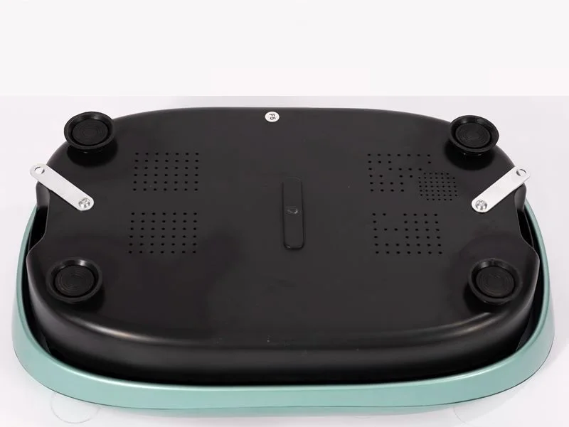whole body fitness vibro slim vibrate plate exercise machine vibration platform machines fat burning slimming