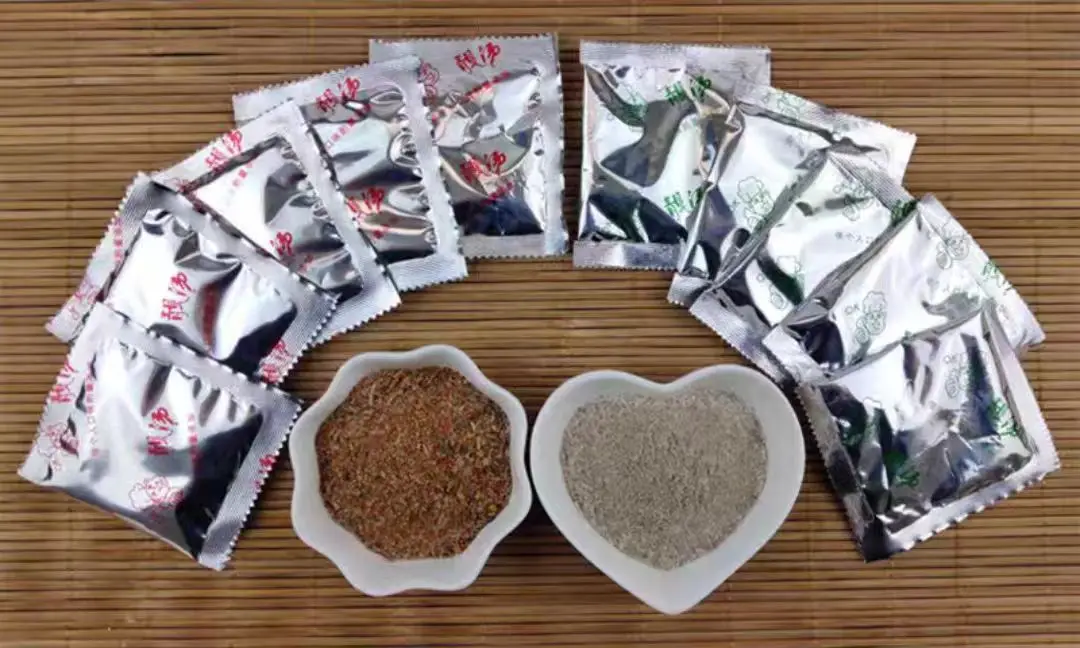 Good seasoning in Lamian Noodles cup, the best seasoning powder for delicious Lamian Noodles