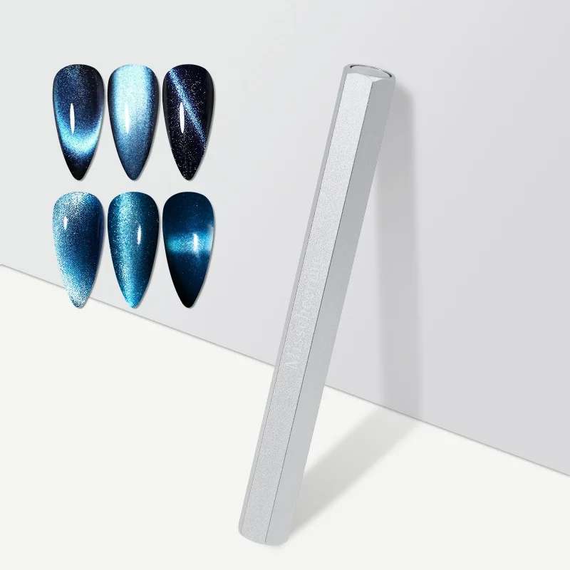 Магнит для ногтей