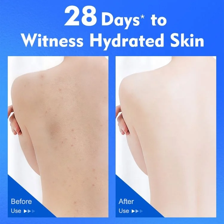 Lasting Fragrance Deep Cleansing Body Dirt Exfoliating Skin Whitening Body Silky moisturizing Nourish And Smooth shower gel