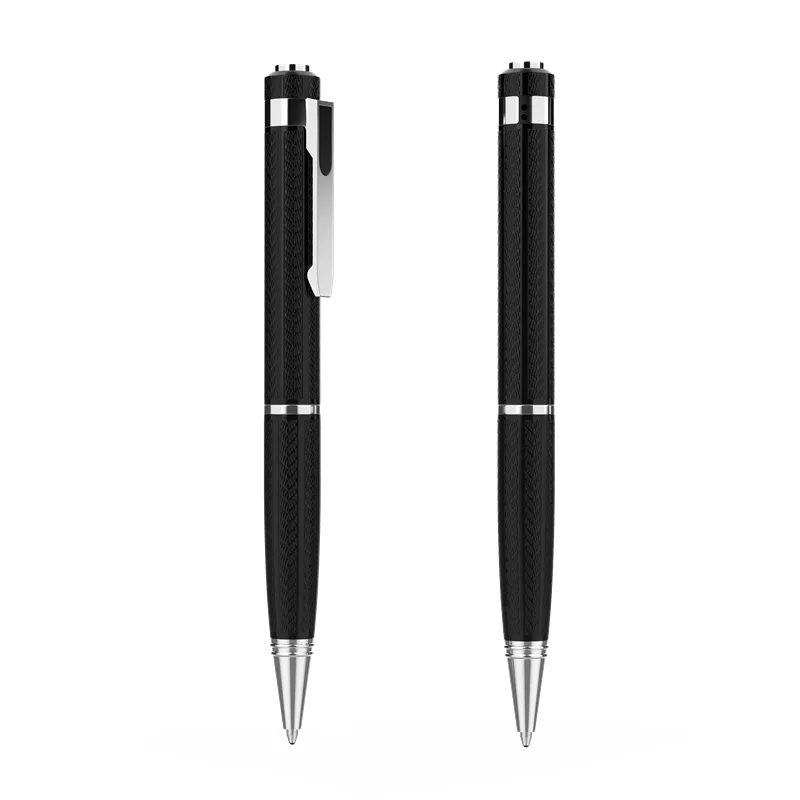 Easy Operation Multi Function Pen Intelligent Voice-controlled Audio Recorder Digital Voice Recorders