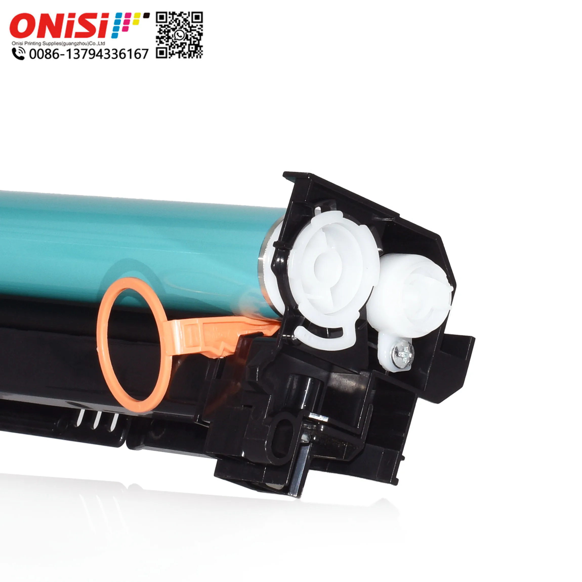 Совместимый Npg-55 Exv-37 барабан Gpr39 для Canon Ir1730 1730i 1730if Ir1740 1740i 1740if Ir1750 1750i 1750if