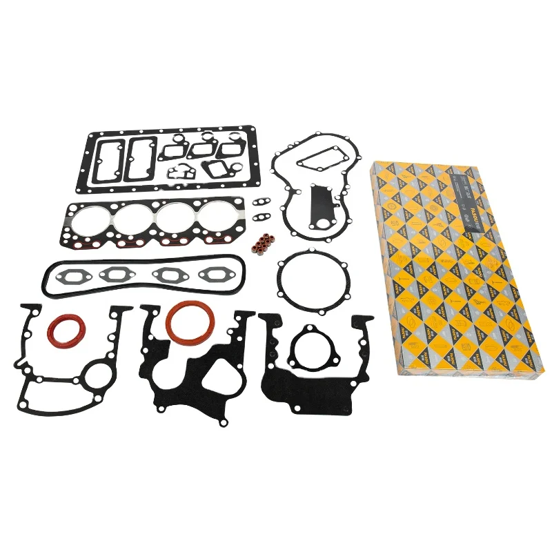 Factory wholesale LaiDong LL480 Diesel Engine Overhaul Full Gasket Kit