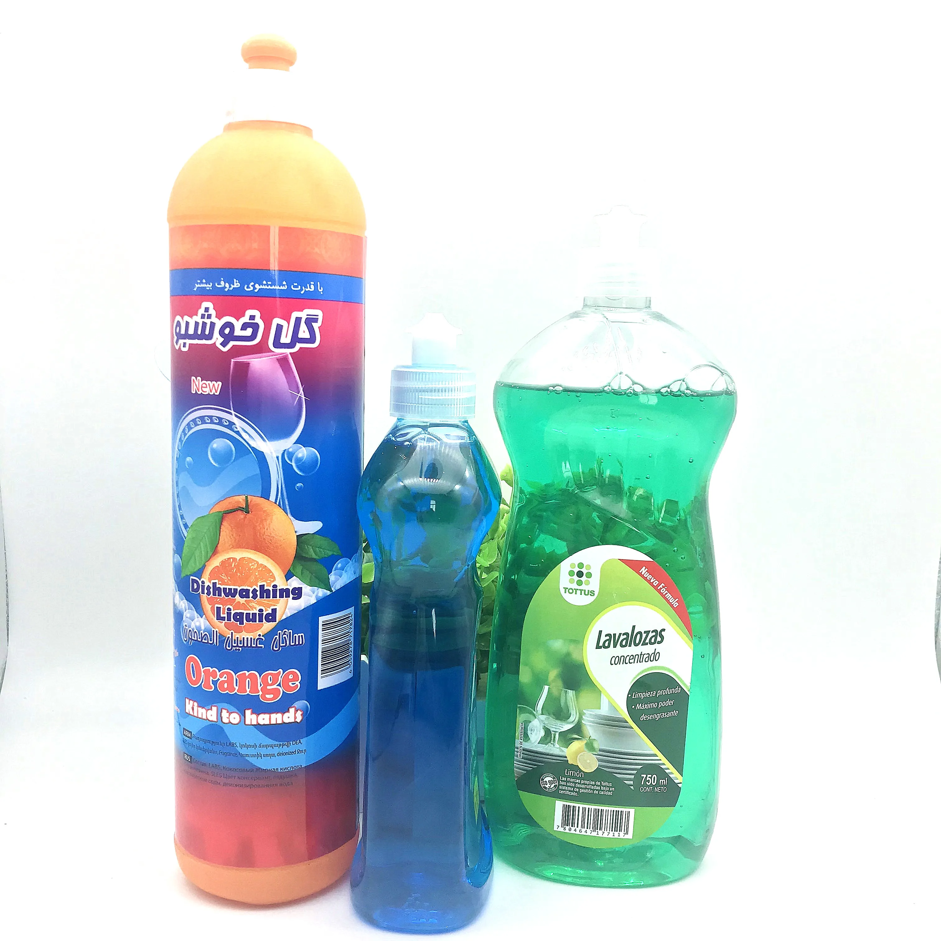 Commercial dishwasher cleaning detergent soap kitchen neutral liquid dishwashing liquid