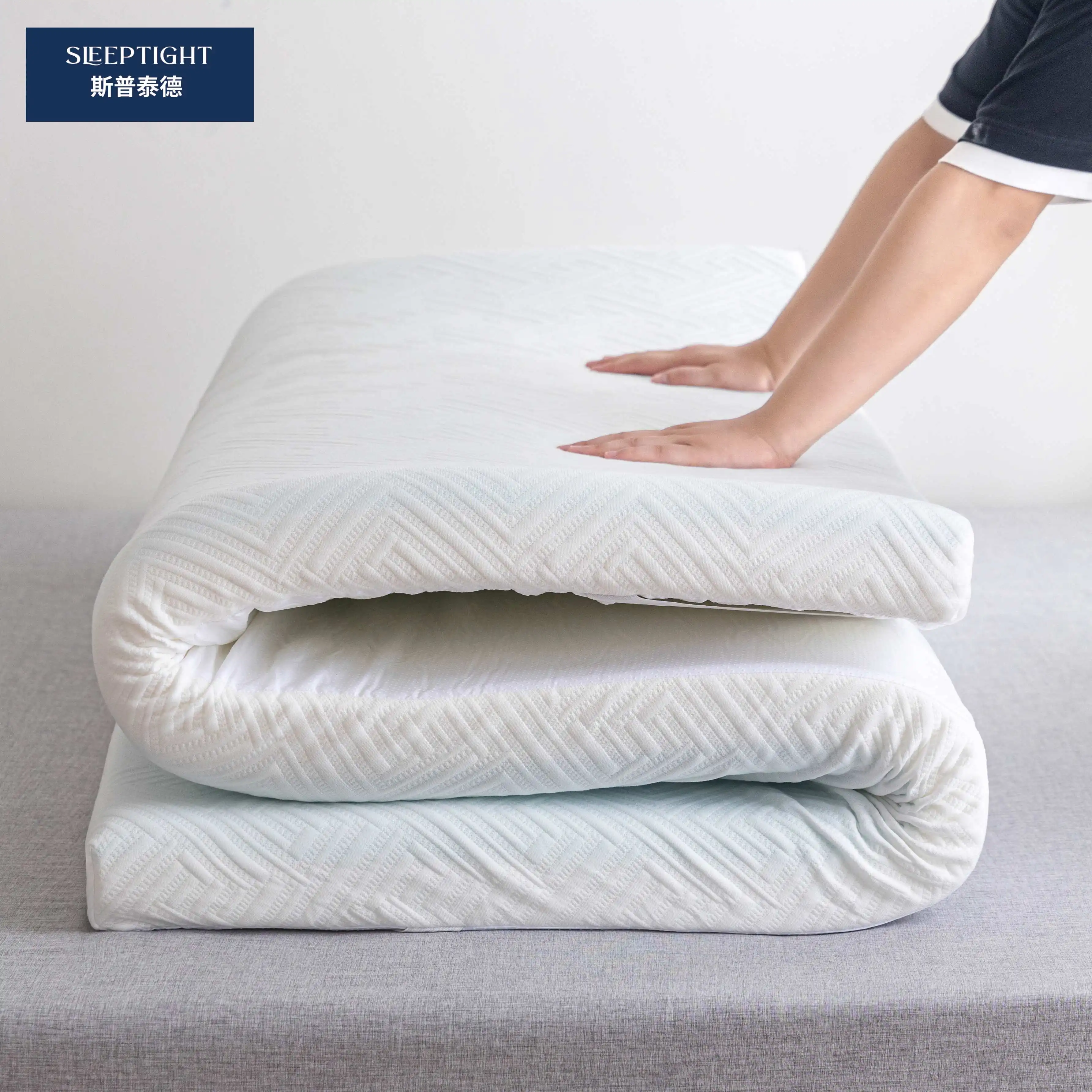 Хит продаж матрас с эффектом памяти