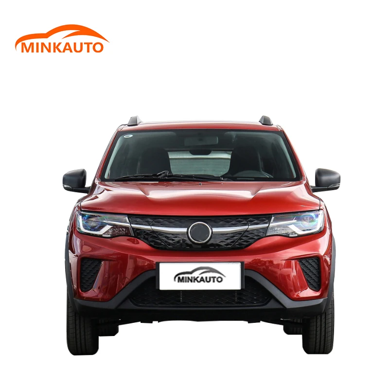 EX1 ev vehicles venucia DONGFENG EX1ev car mini electric car