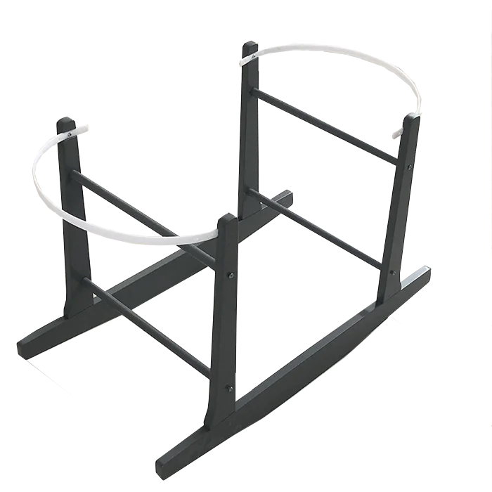 Детская колыбель X-образная Колыбель кронштейн для кровати