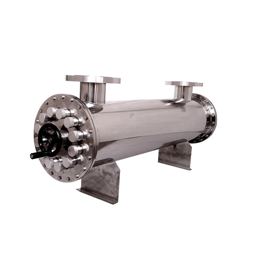 
modern novel design steady quality uv sterilizer for water treatment 