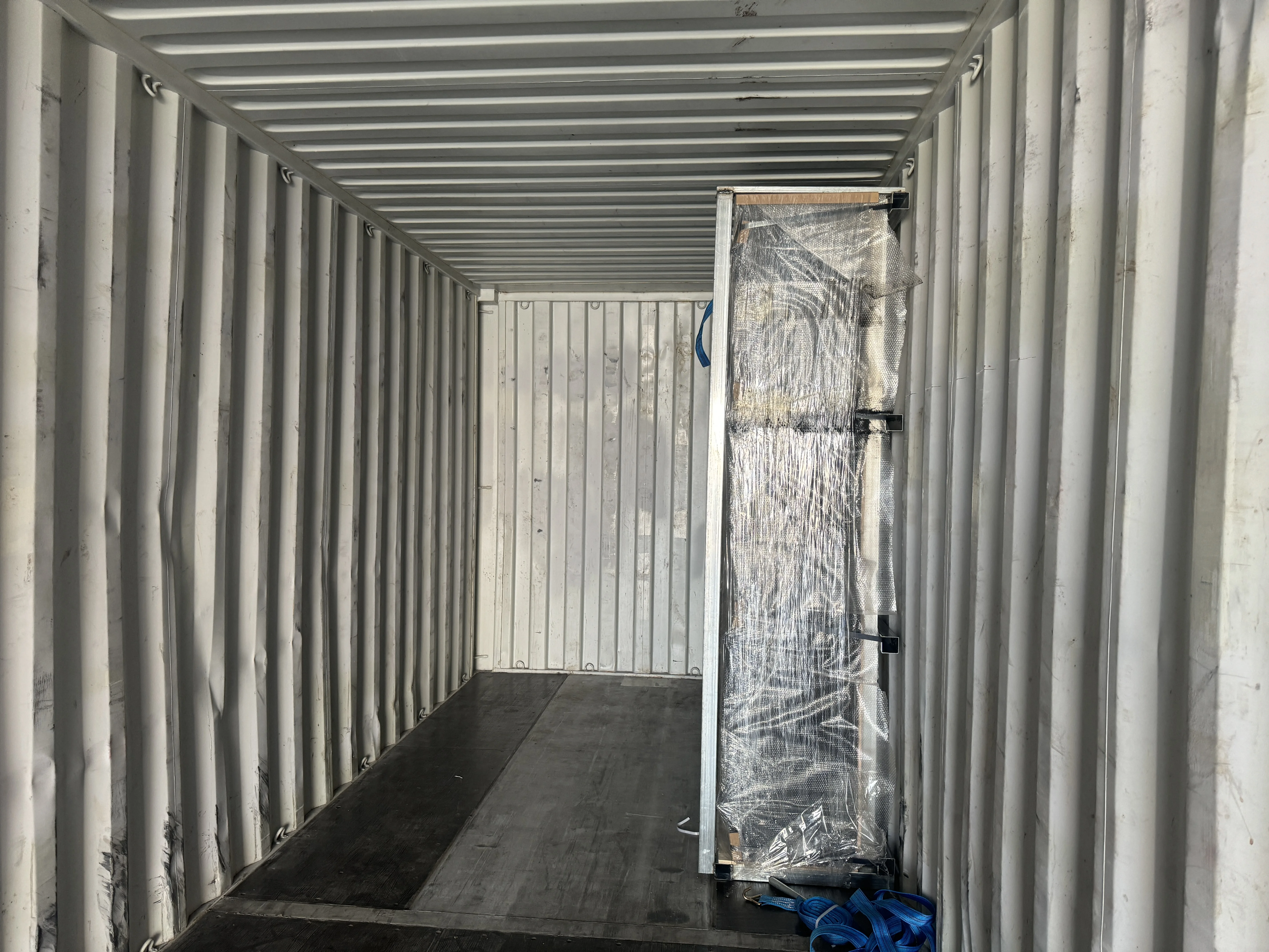 358 Anti-Climb Security Fence with Barbed Nail Wire Powder Coated Metal Frame for Farm & Driveway Gates