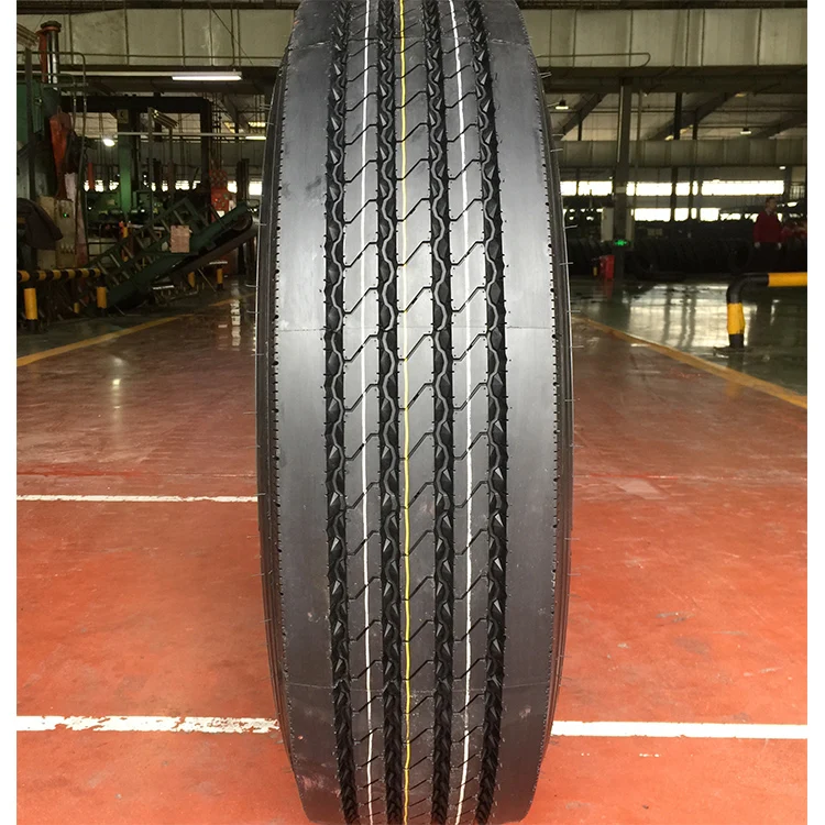 Low price Supply truck pattern truck tires China manufacture 275/70R22.5 new truck tyre best price