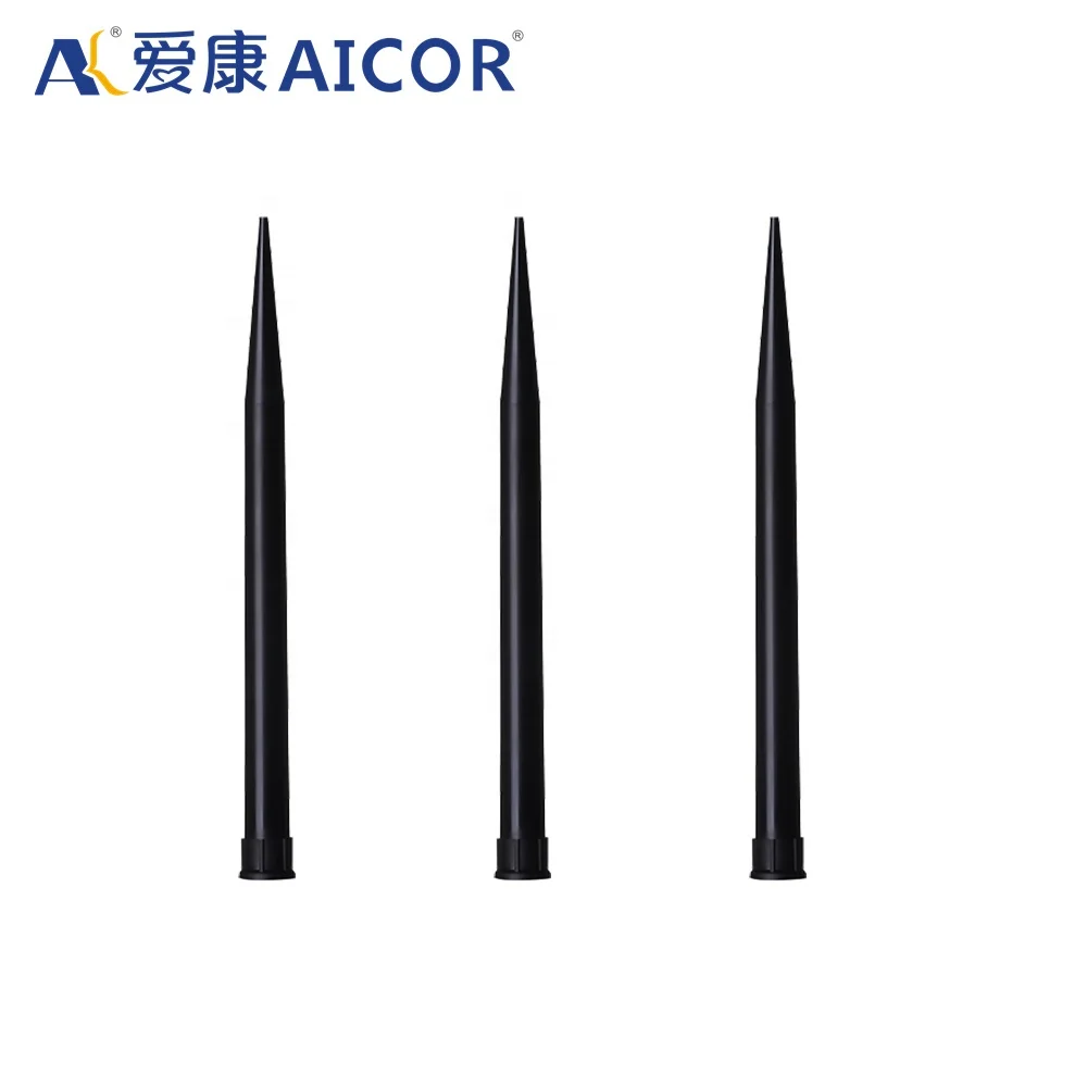 Other Lab Supplies chemistry micro filter lab transfer pipette dropper tips Match with Tecan Immunoanalyzer