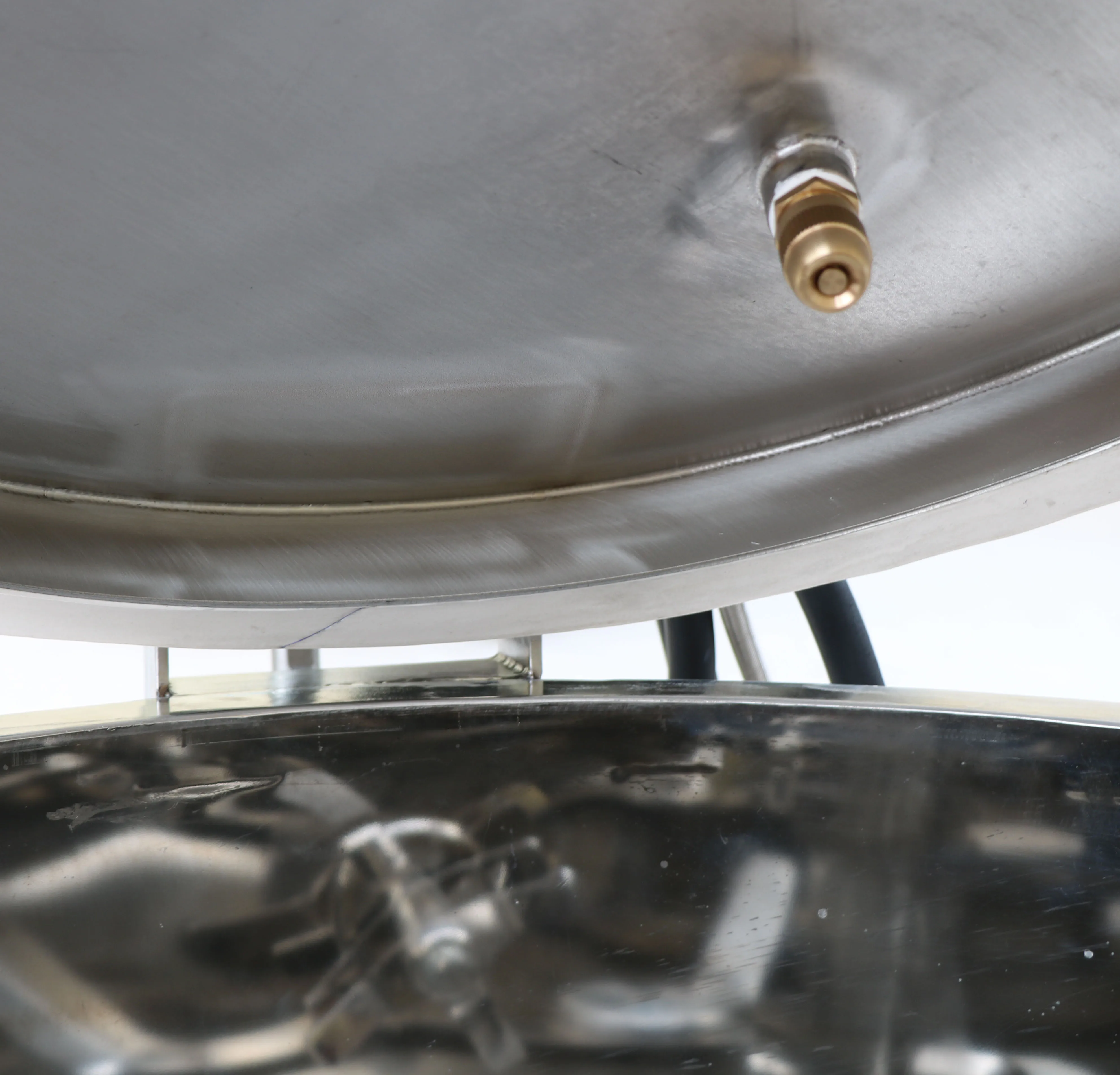 Hot selling high-speed powder mixing homogenizer machine