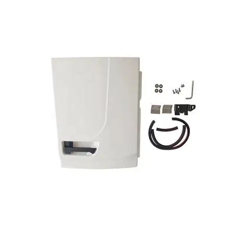 Thermo King рефрижераторная центральная дверь #98-9640