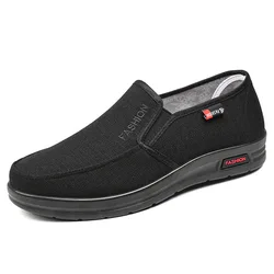 popular men casual shoes new style one generation soft sole high-quality leisure