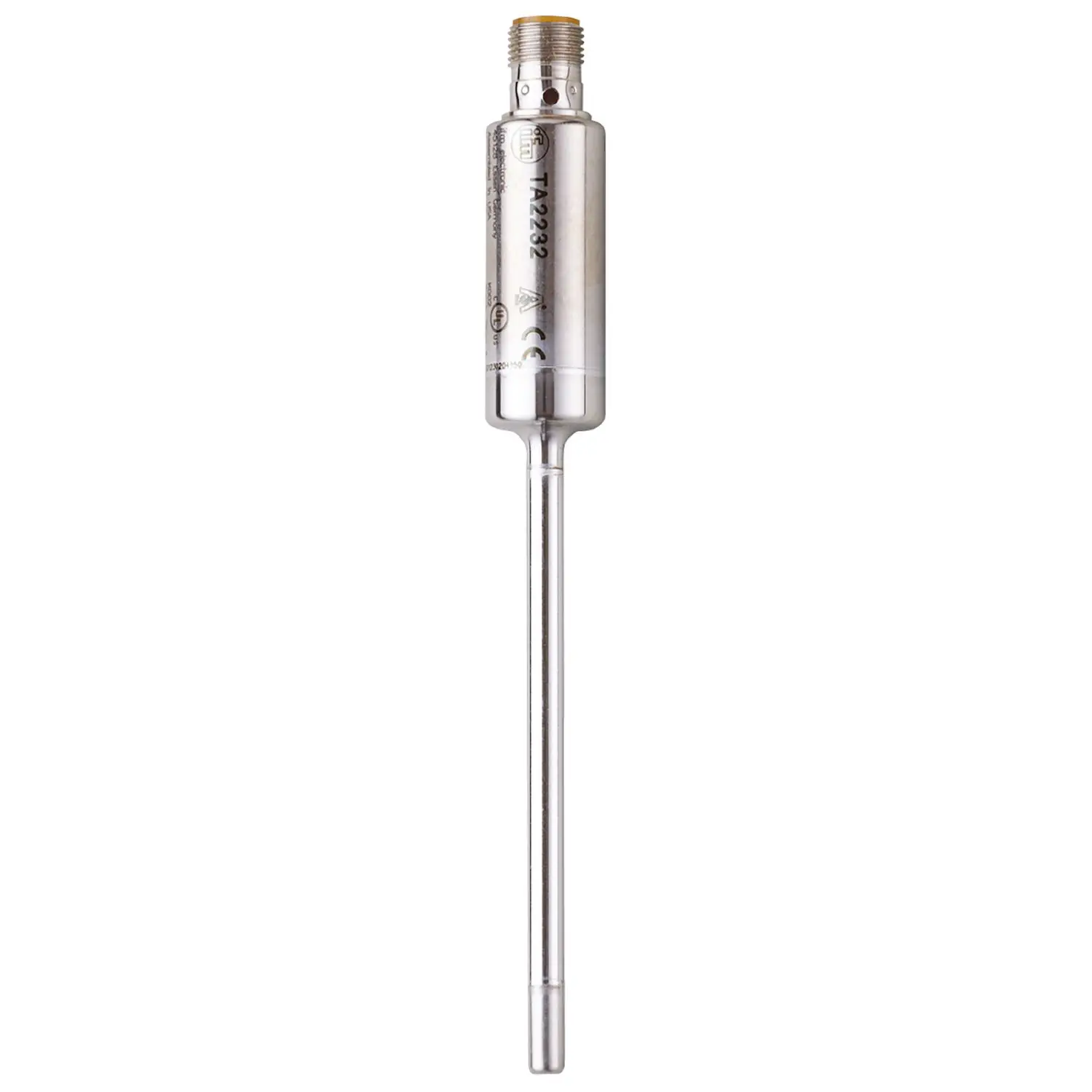 Ifm Factory Seal IE5414 IG0325 IS3501 Inductive Sensors