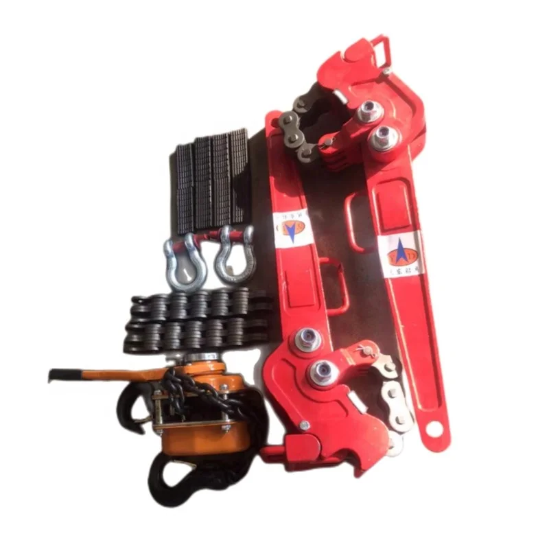 API chain manual wrench 50mm drill pipe - 168mm drill pipe for drilling machine