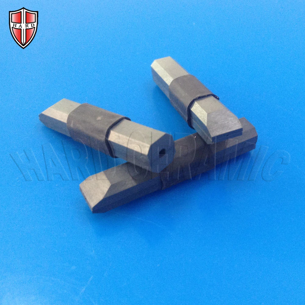 Silicon nitride ceramic/Si3N4 Mechanical Parts