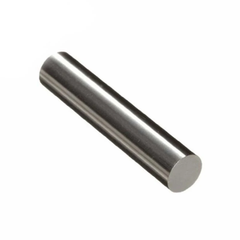 B25 MH25 C71300 CuNi25 CN105 CuNi25 Nickel rod 75% copper 25% Nickel Copper-nickel alloy plate/rod