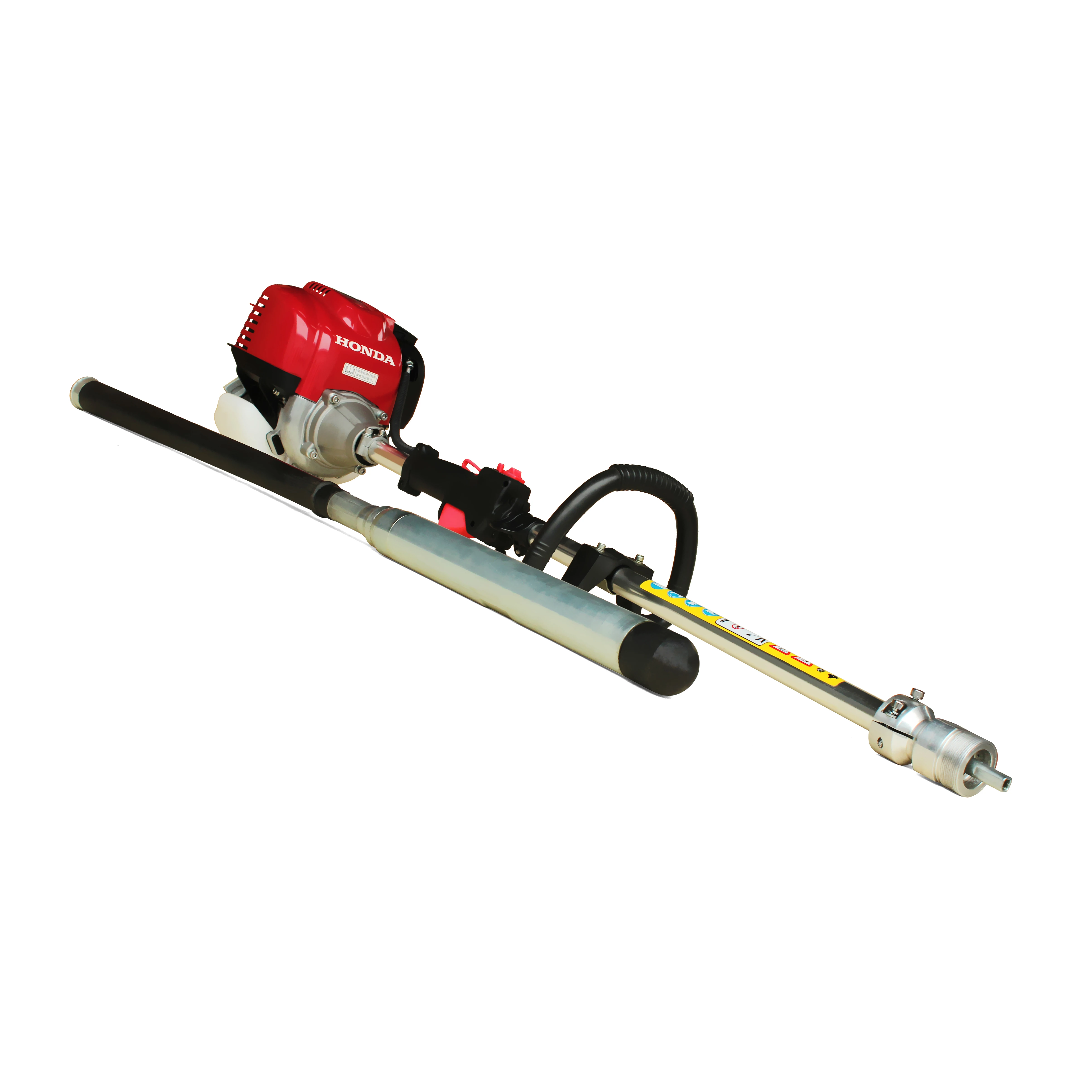 Power petrol  Backpack portable concrete vibrator | ZDB35-CX | Gasoline Engine