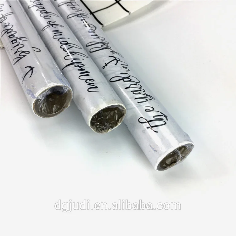 
2020 new developing Burger Flower Paper Wrapping christmas wrapping paper For retail 