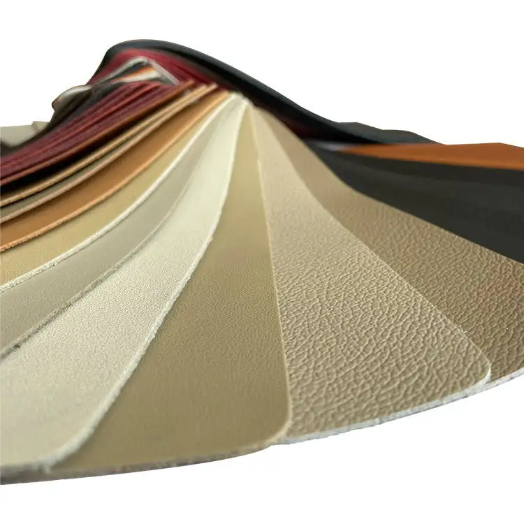 Wholesale Colorful 100% Genuine Finished New Leather Cow Skin Hide Leather