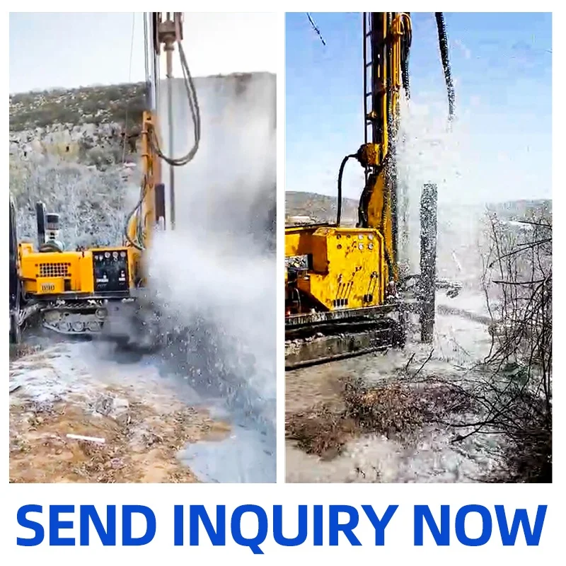 New Arrival Drinking Water Well Drilling Rigs Craigslist Machine Prices for Sale Philippines