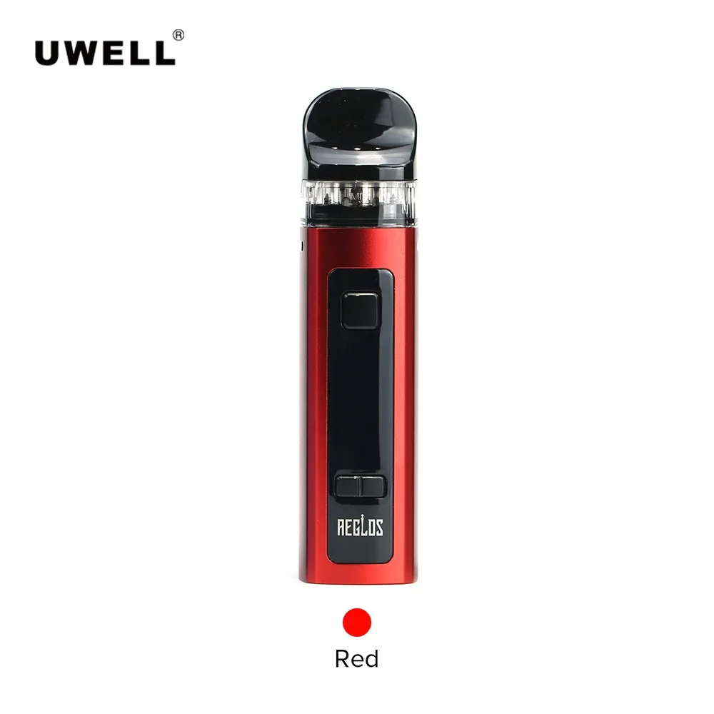 Uwell Aeglos Pod System Kit оптовая цена