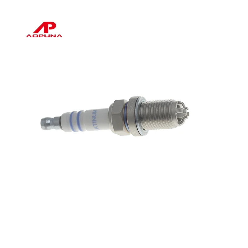 +48 Bougies bujias platinum spark plug FGR7DQP for ALFA ROMEO 146