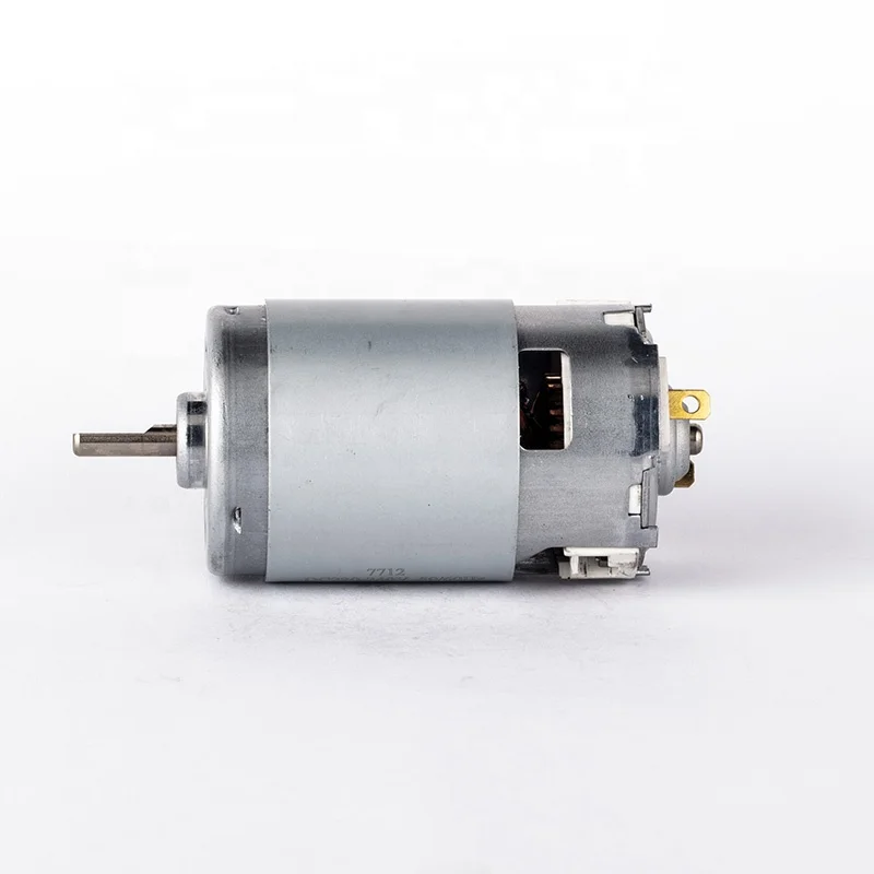motor manufacture YHD-7712 High voltage 230v dc high voltage   with high quality  used for automatic equipment