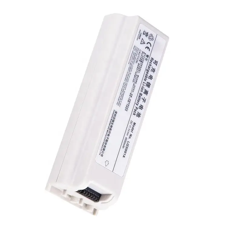 Для аккумулятора Mindray LI23I001A 2108-20-65792 ультразвуковой M5 M5T M6 M7 серии 11 1 В 4500 мАч серый