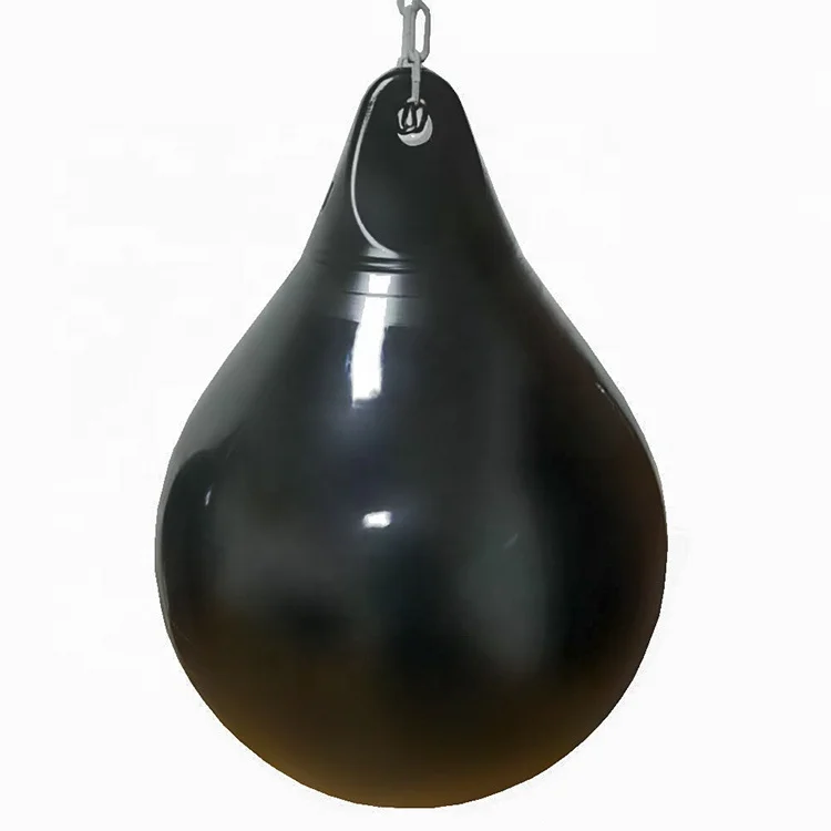 Оборудование для тренировок OKPRO бокса мешок пробивки воды