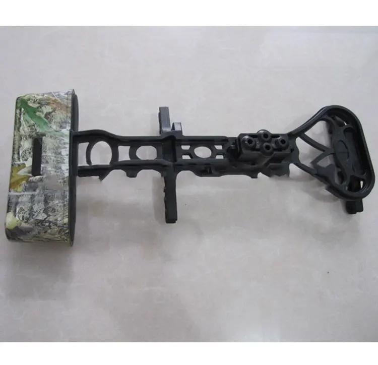 High Quality Archery Compound Bow Arrow Holder Arrow Quivers For Hunting