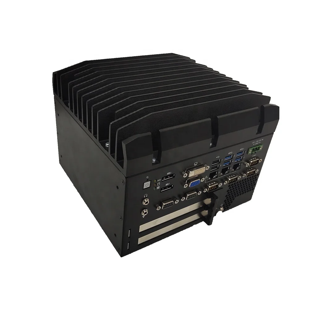 High precision  F6600 128G SSD solid state drive USB cnc controller for 6 axis Portable type plasma cutting machine